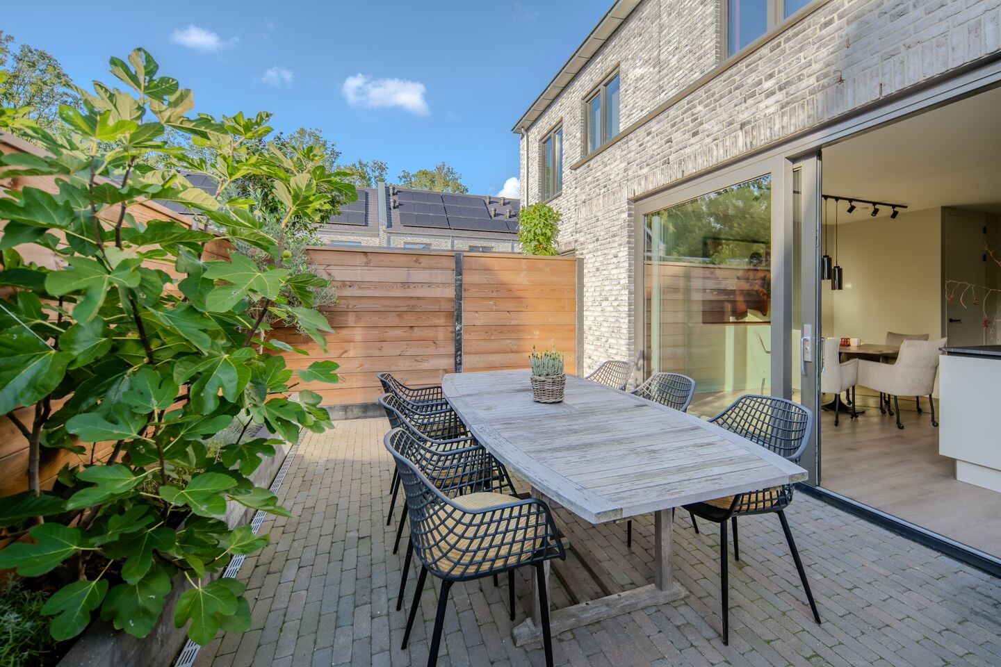 Tussenwoning te koop: Dennenbos 12, Veldhoven