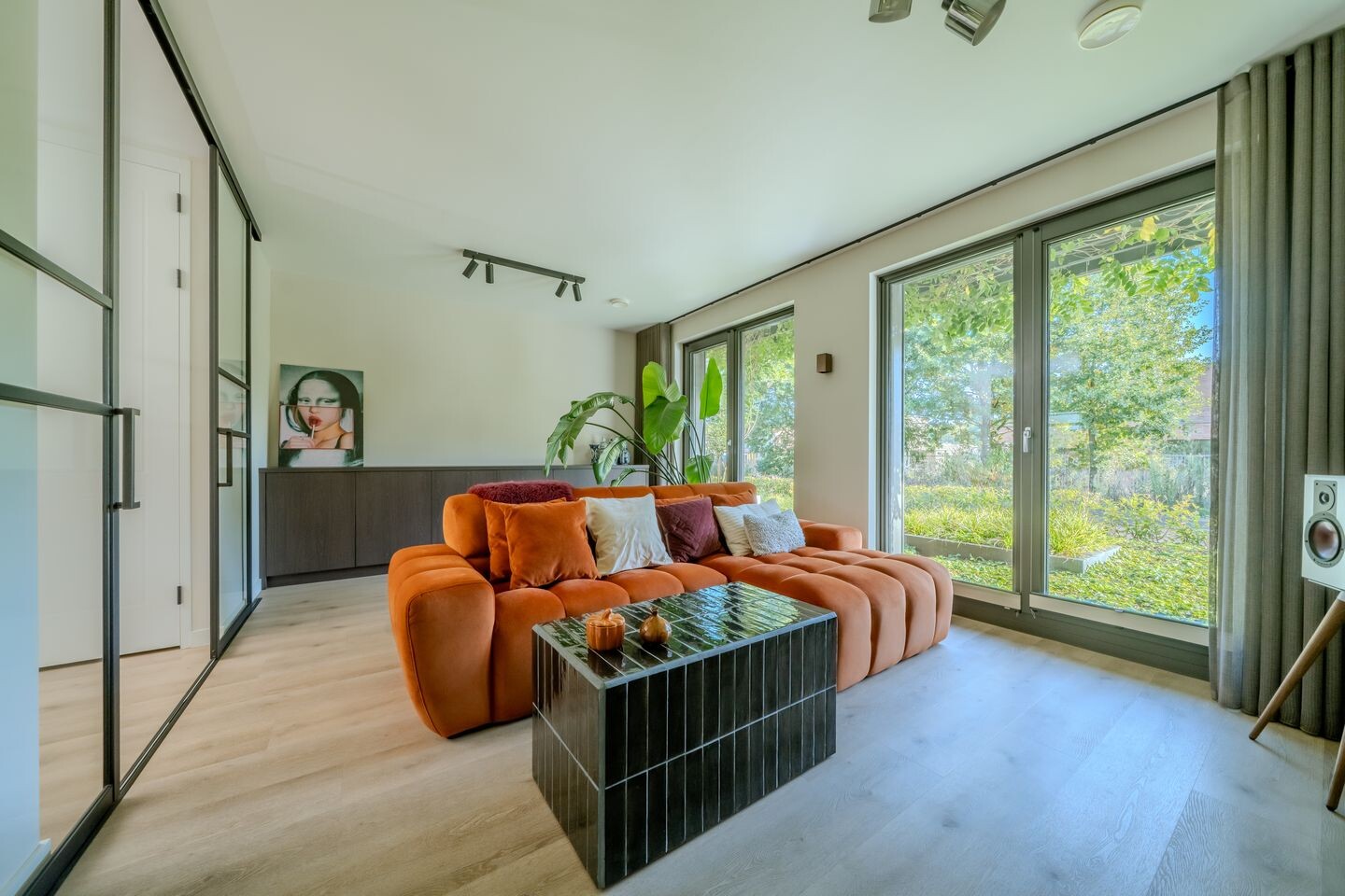 Tussenwoning te koop: Dennenbos 12, Veldhoven