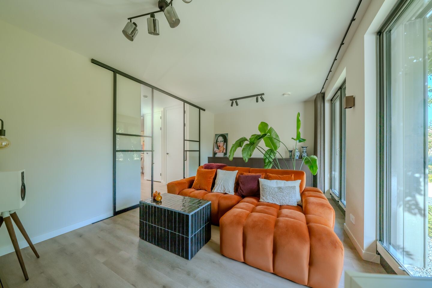 Tussenwoning te koop: Dennenbos 12, Veldhoven