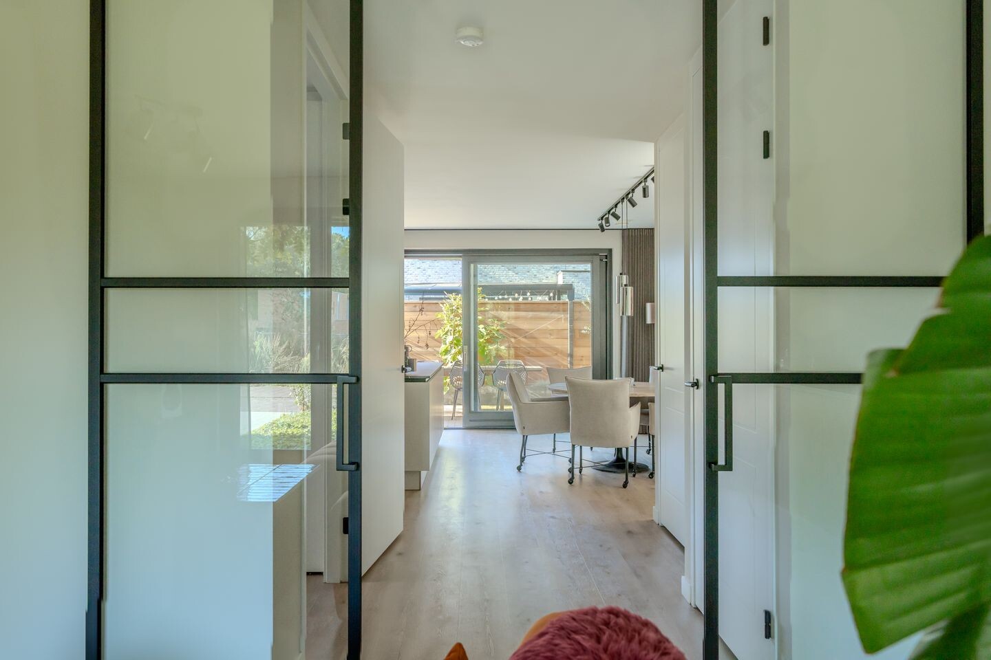 Tussenwoning te koop: Dennenbos 12, Veldhoven