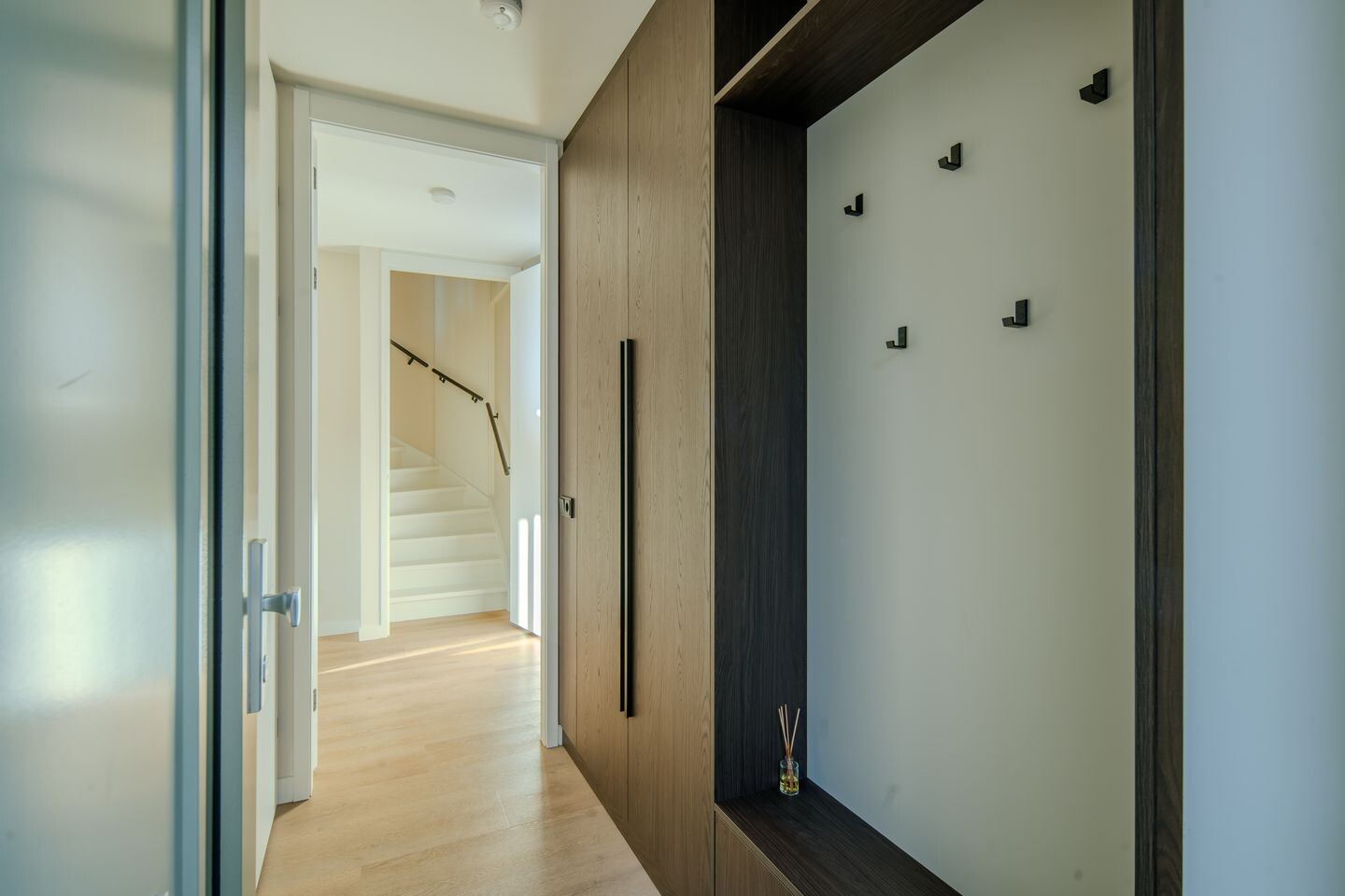 Tussenwoning te koop: Dennenbos 12, Veldhoven