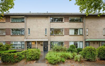 Huis te koop Nijverheidslaan 20
