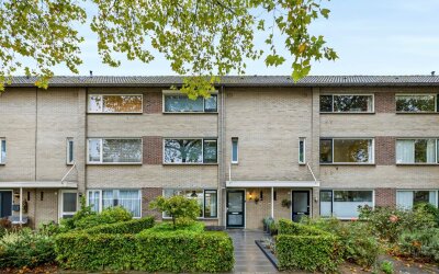 Nijverheidslaan 22