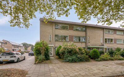 Nijverheidslaan 36