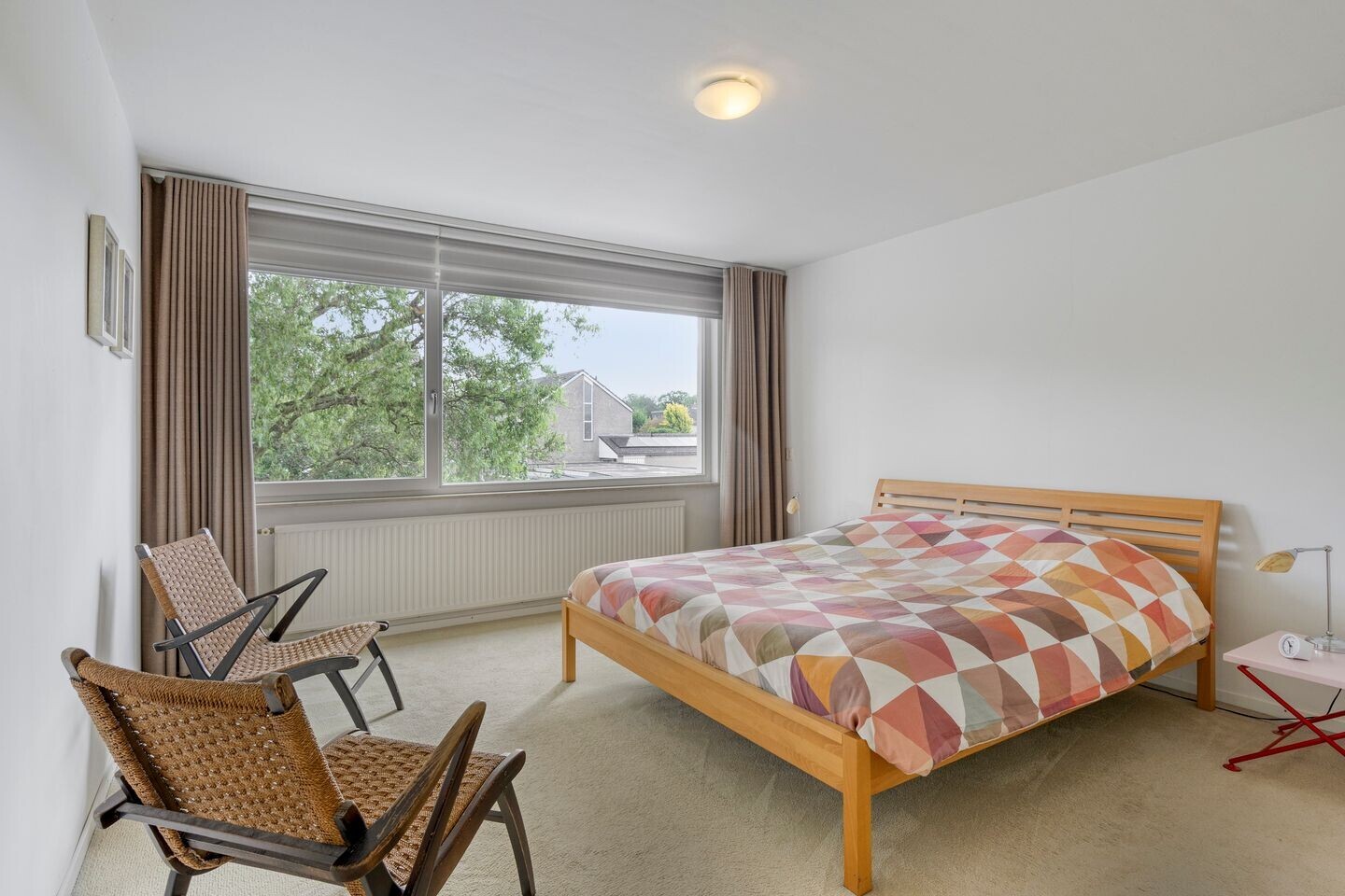 Tussenwoning te koop: De Vleeshouwer 3, Veldhoven