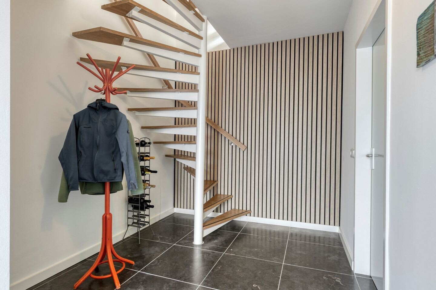Tussenwoning te koop: De Vleeshouwer 3, Veldhoven