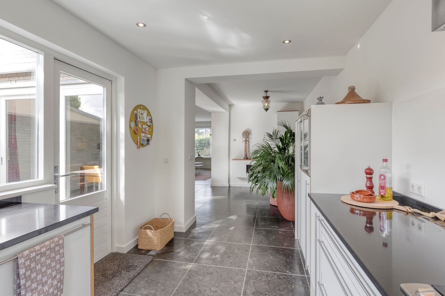 Tussenwoning te koop: De Vleeshouwer 3, Veldhoven