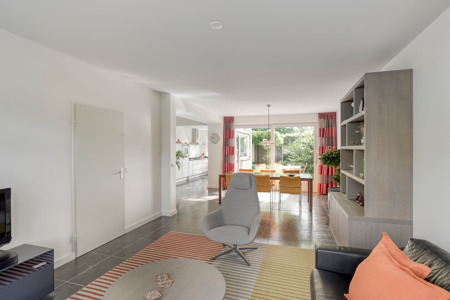Tussenwoning te koop: De Vleeshouwer 3, Veldhoven