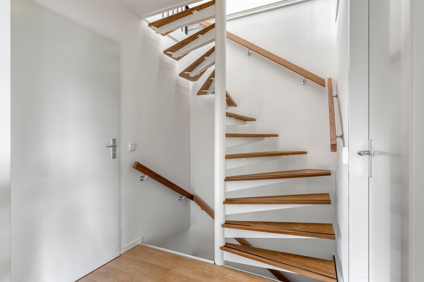 Tussenwoning te koop: De Vleeshouwer 3, Veldhoven