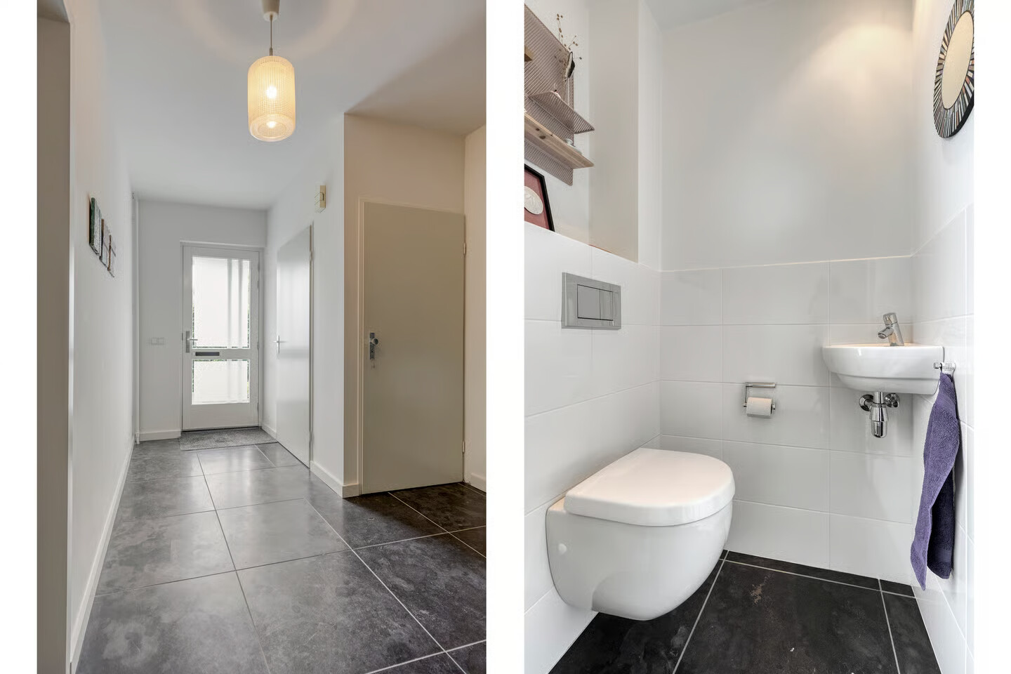 Tussenwoning te koop: De Vleeshouwer 3, Veldhoven