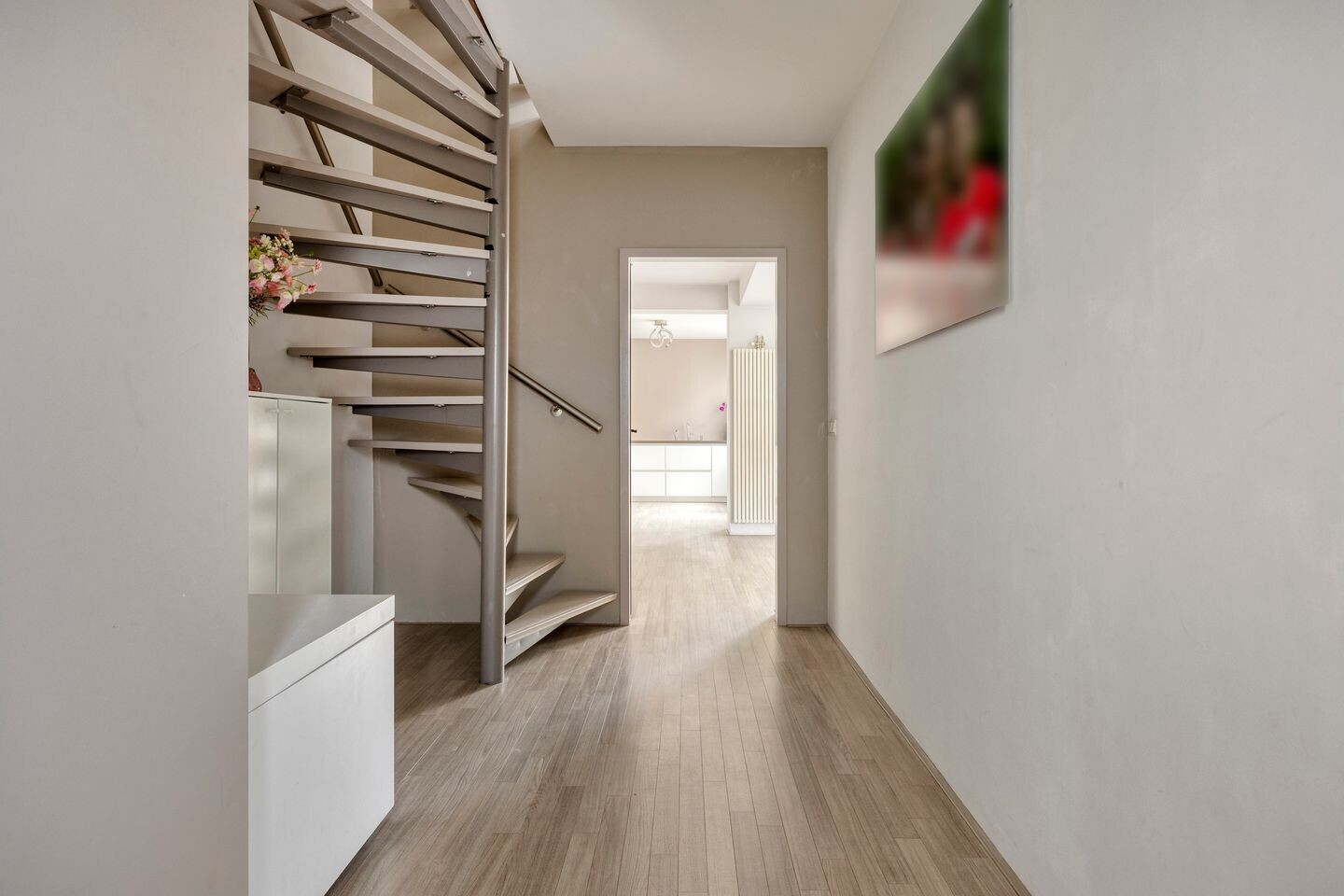 Tussenwoning te koop: De Glazenmaker 56, Veldhoven