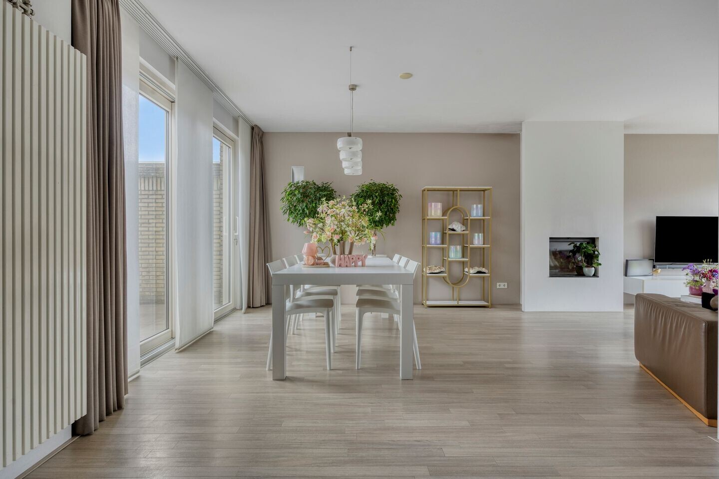 Tussenwoning te koop: De Glazenmaker 56, Veldhoven