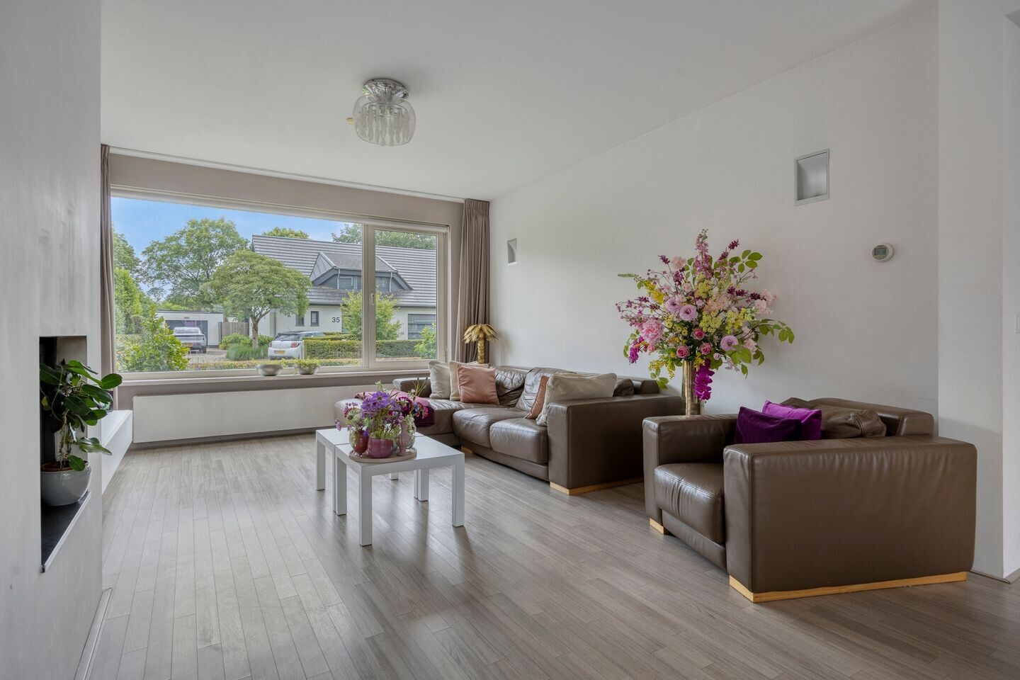 Tussenwoning te koop: De Glazenmaker 56, Veldhoven