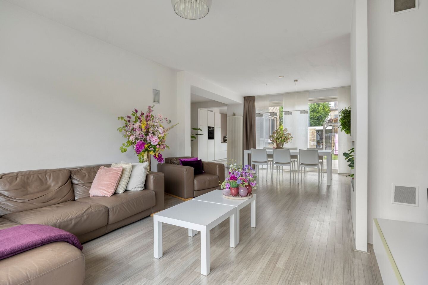Tussenwoning te koop: De Glazenmaker 56, Veldhoven