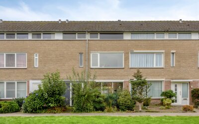 De Steenzager 33