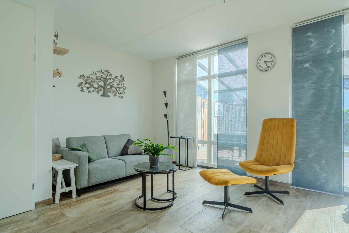 Tussenwoning te koop: Fossa 24, Veldhoven
