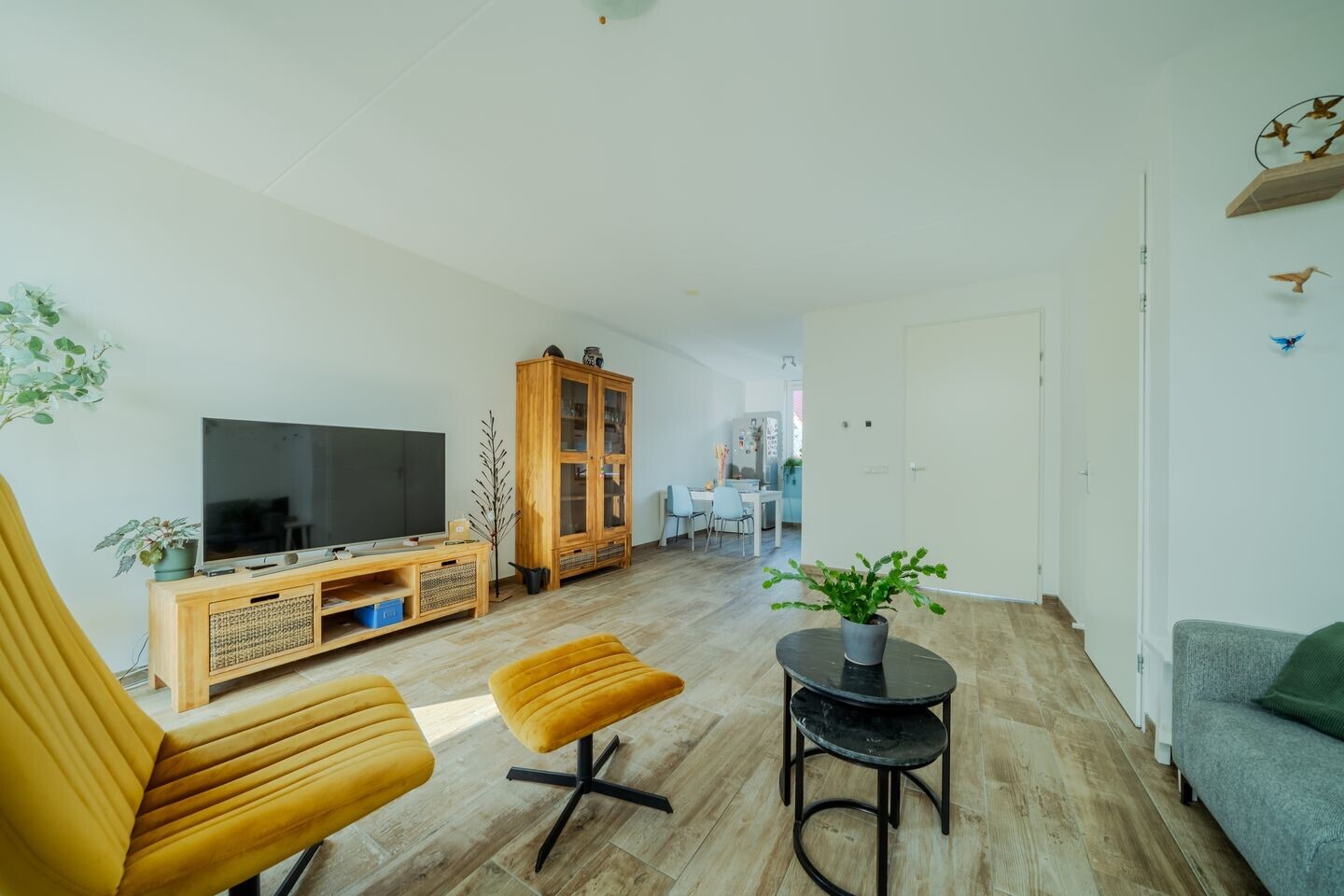 Tussenwoning te koop: Fossa 24, Veldhoven