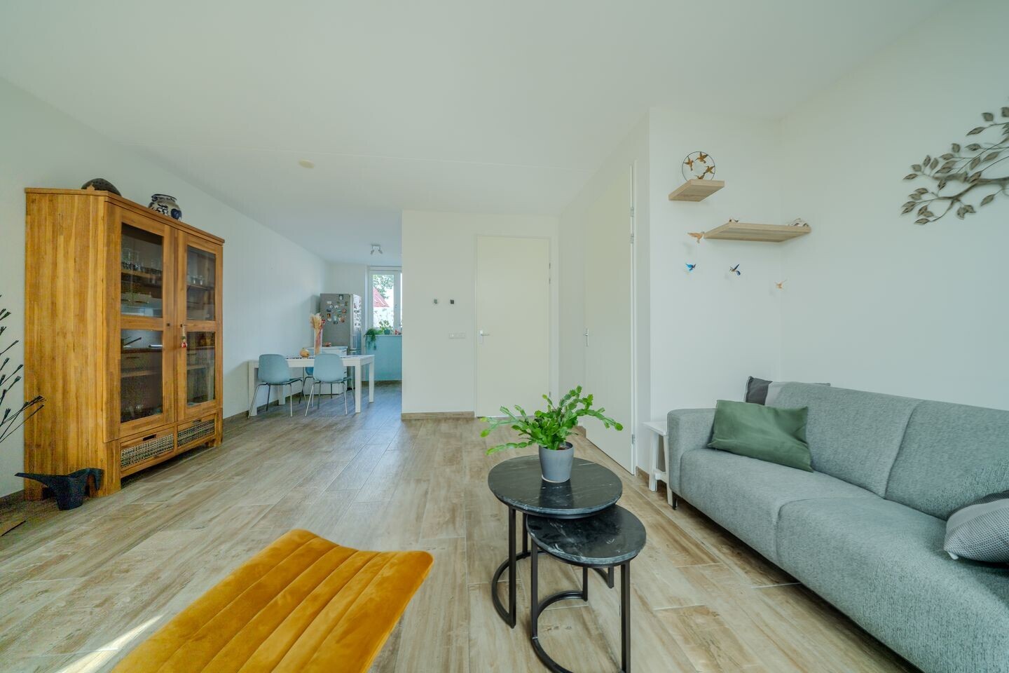 Tussenwoning te koop: Fossa 24, Veldhoven