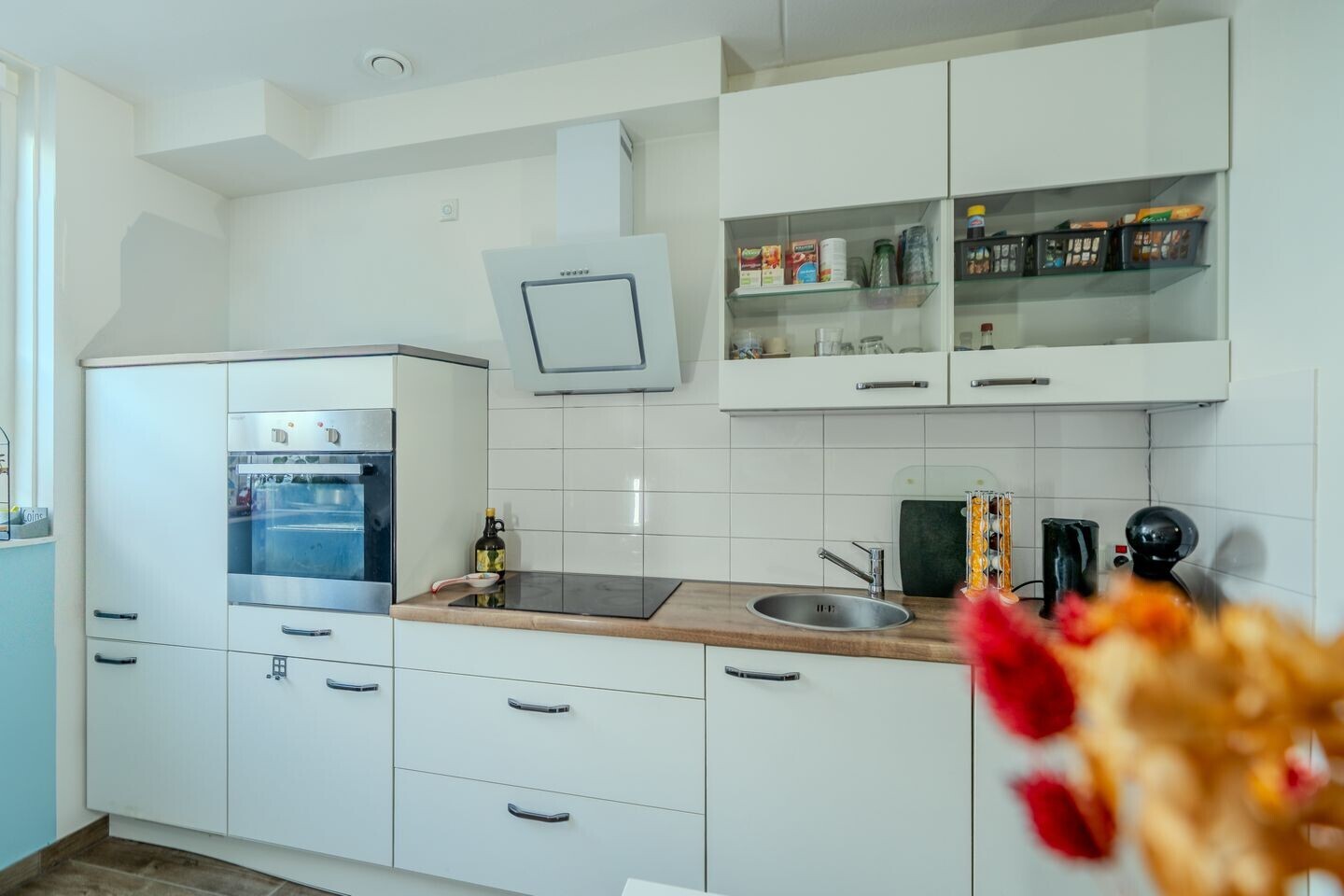 Tussenwoning te koop: Fossa 24, Veldhoven