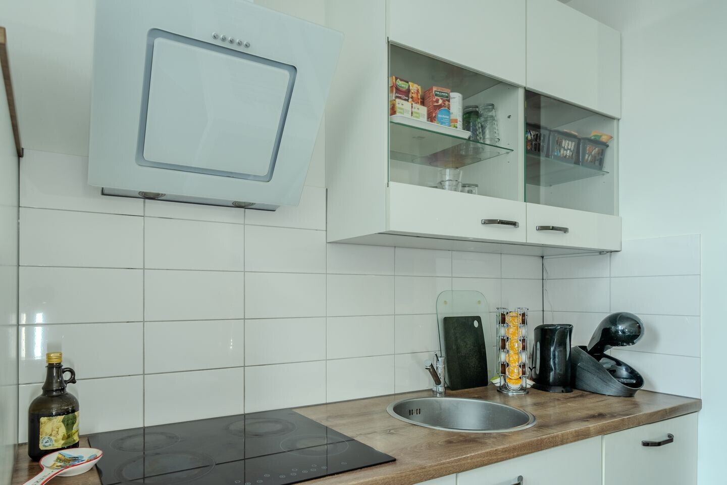 Tussenwoning te koop: Fossa 24, Veldhoven