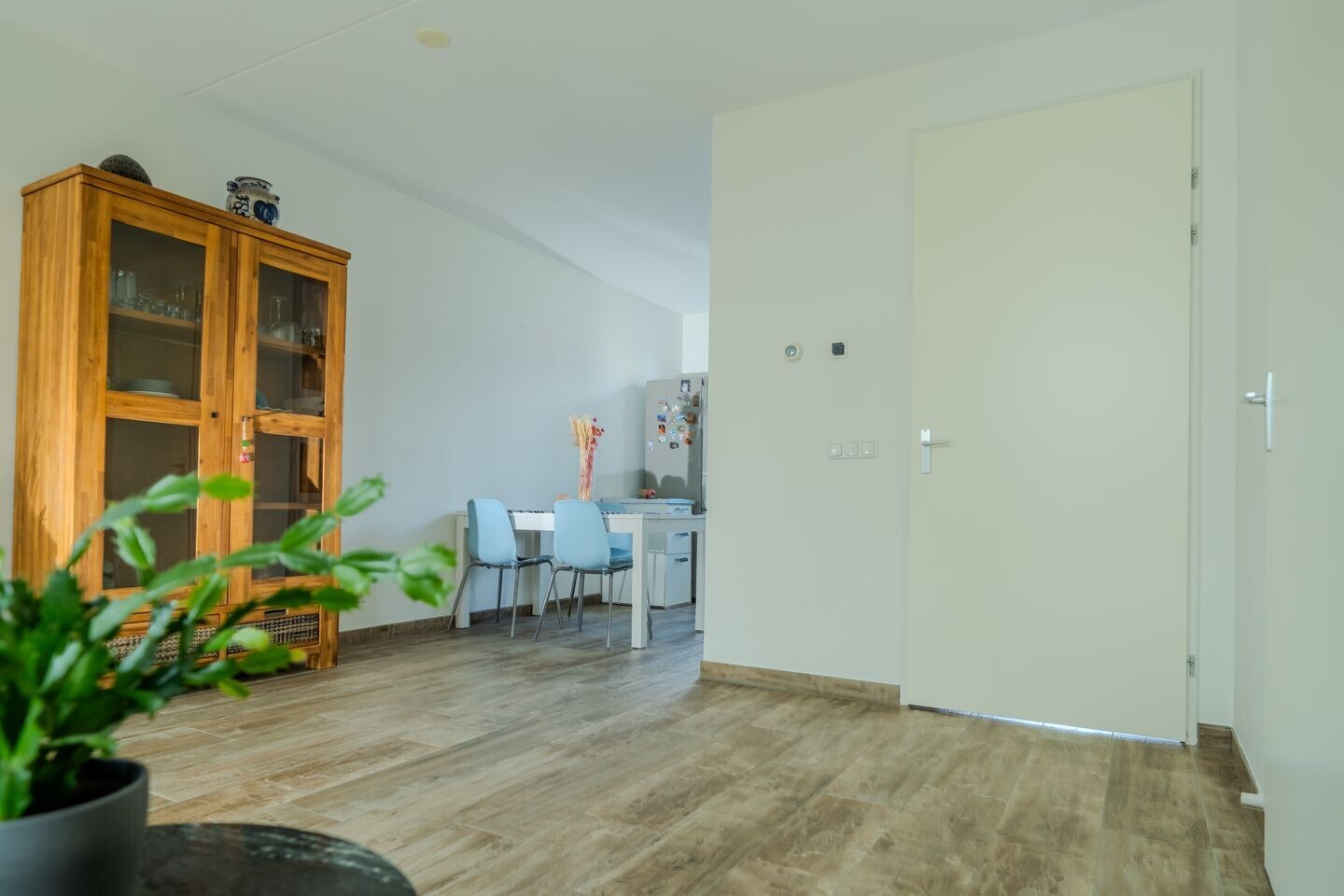 Tussenwoning te koop: Fossa 24, Veldhoven
