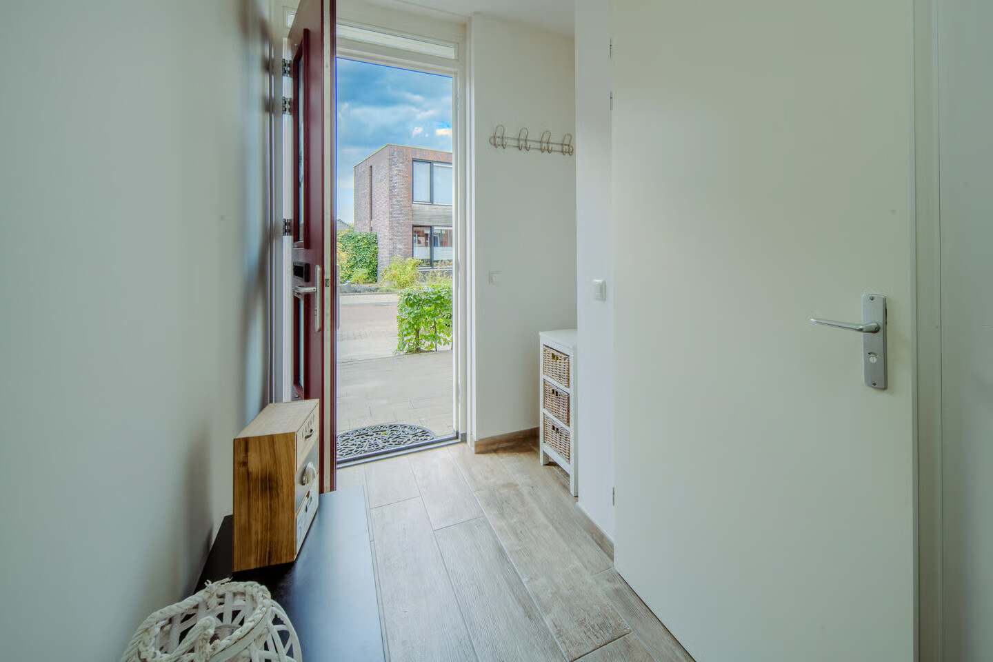 Tussenwoning te koop: Fossa 24, Veldhoven