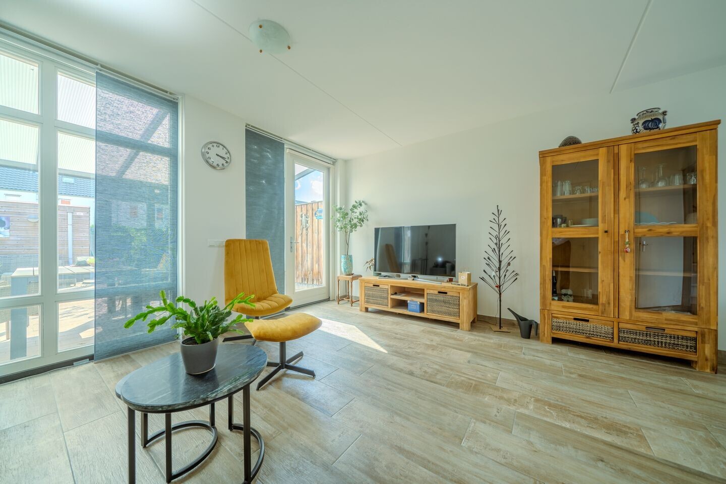 Tussenwoning te koop: Fossa 24, Veldhoven