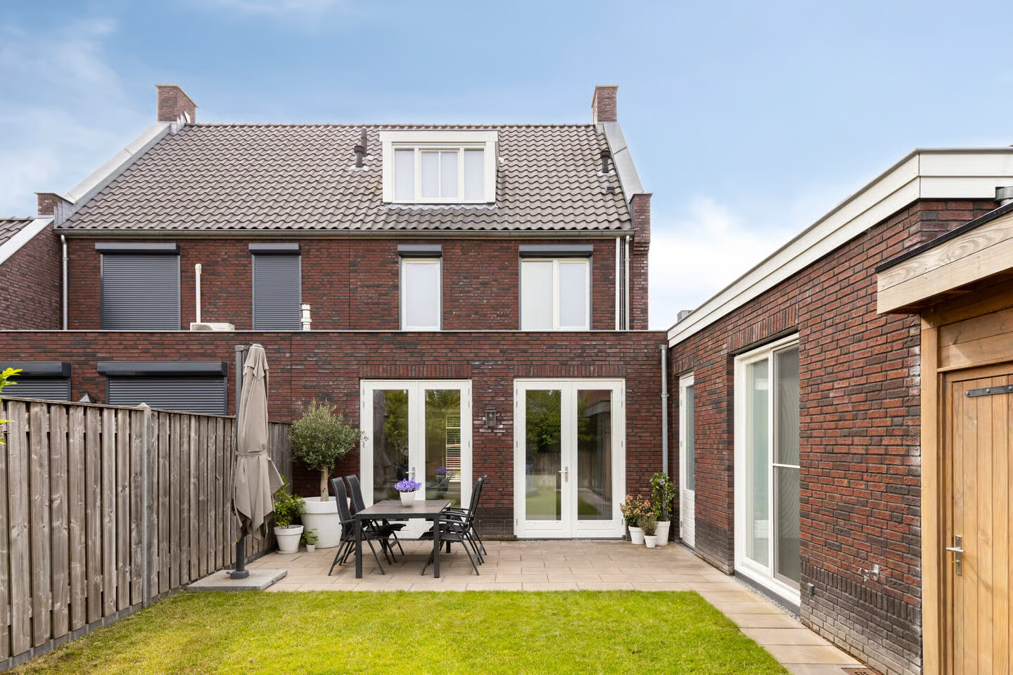 Tussenwoning te koop: Sella 27, Veldhoven