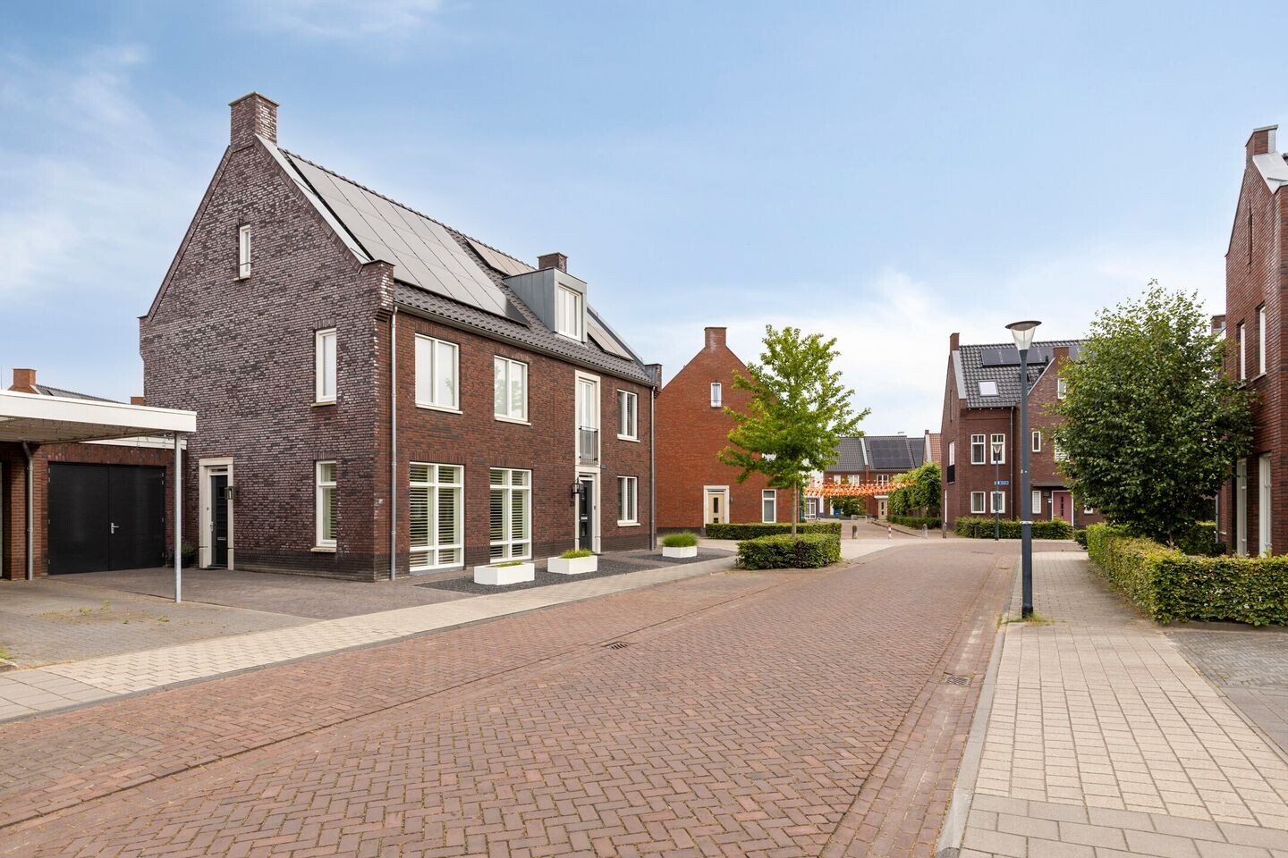 Tussenwoning te koop: Sella 27, Veldhoven