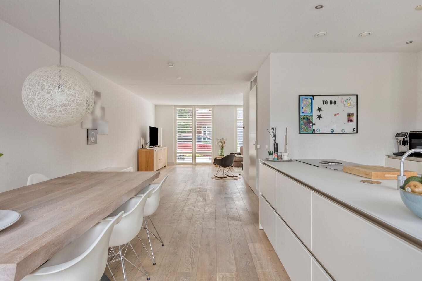 Tussenwoning te koop: Sella 27, Veldhoven
