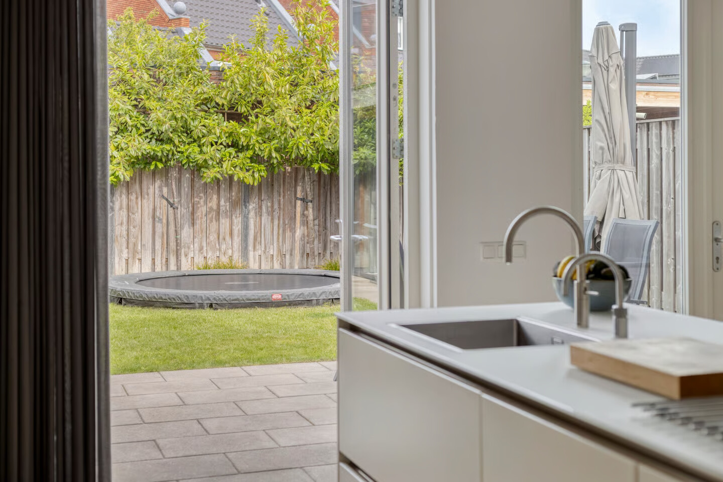 Tussenwoning te koop: Sella 27, Veldhoven