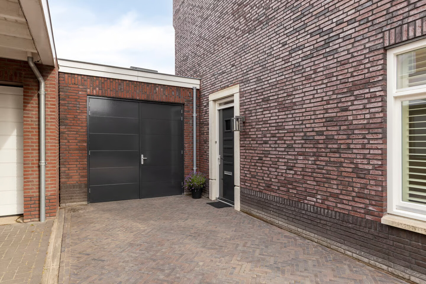 Tussenwoning te koop: Sella 27, Veldhoven