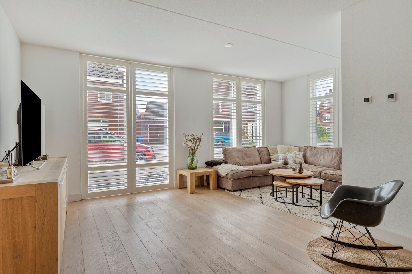 Tussenwoning te koop: Sella 27, Veldhoven