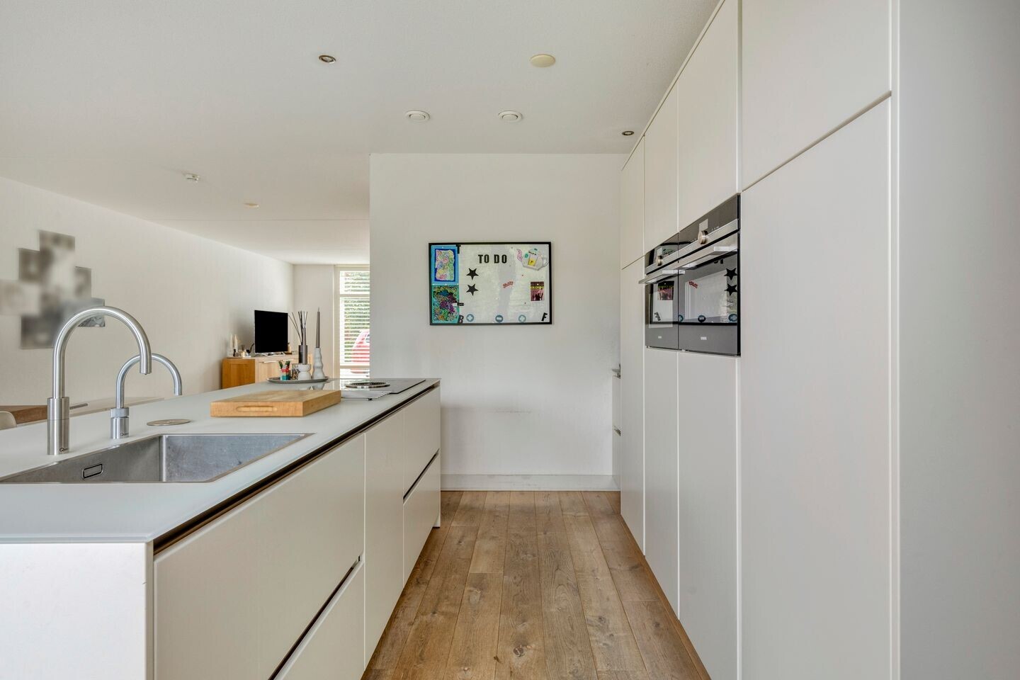 Tussenwoning te koop: Sella 27, Veldhoven