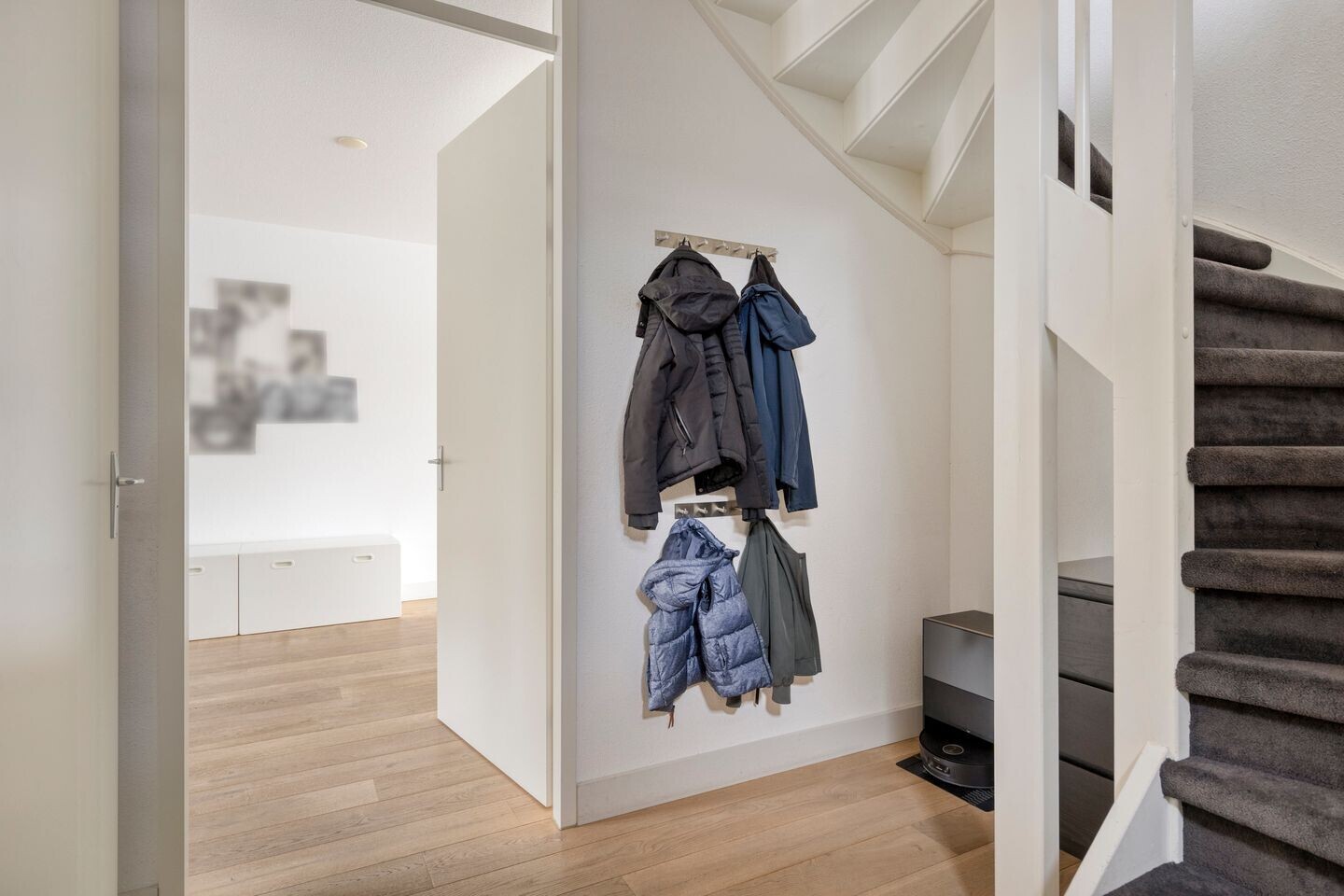 Tussenwoning te koop: Sella 27, Veldhoven