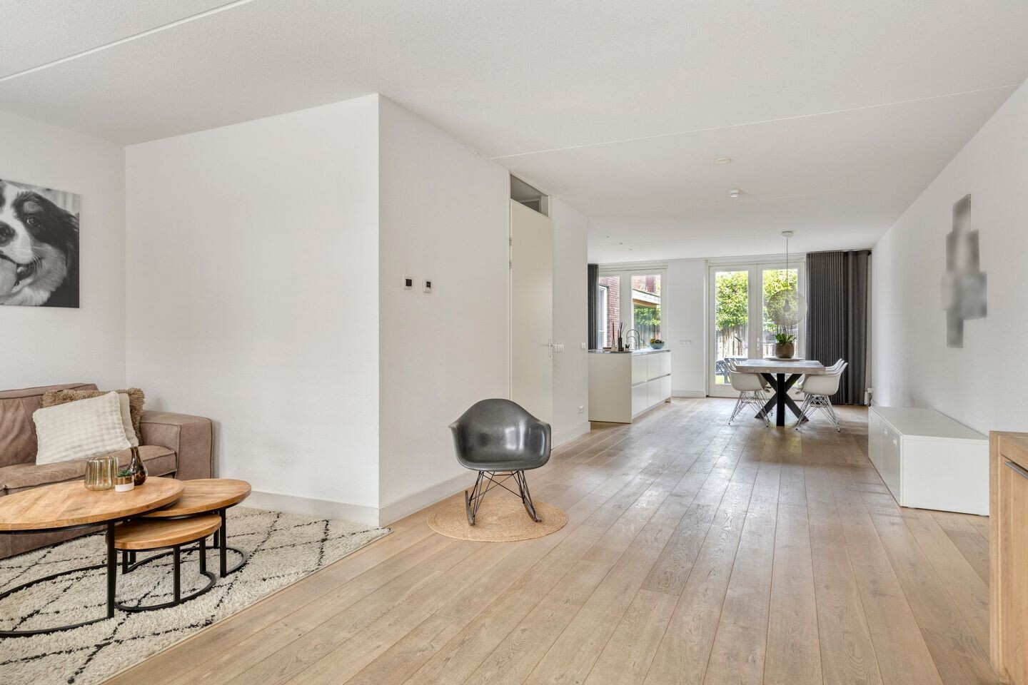 Tussenwoning te koop: Sella 27, Veldhoven