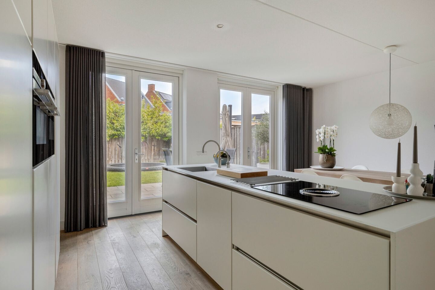 Tussenwoning te koop: Sella 27, Veldhoven