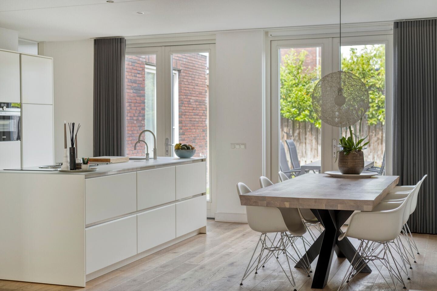 Tussenwoning te koop: Sella 27, Veldhoven