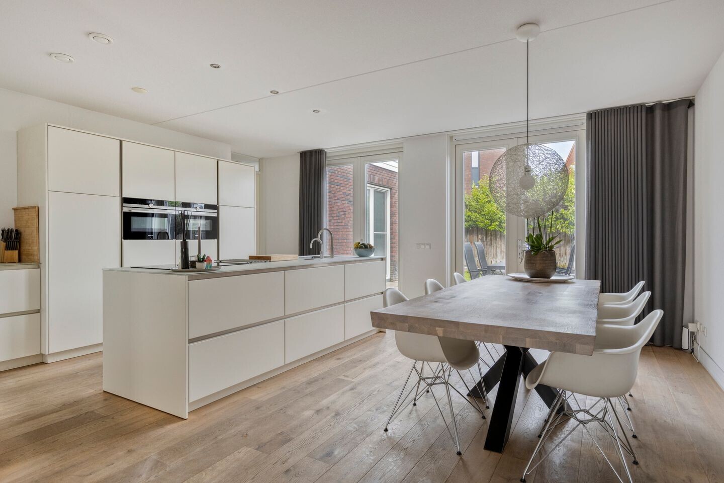 Tussenwoning te koop: Sella 27, Veldhoven