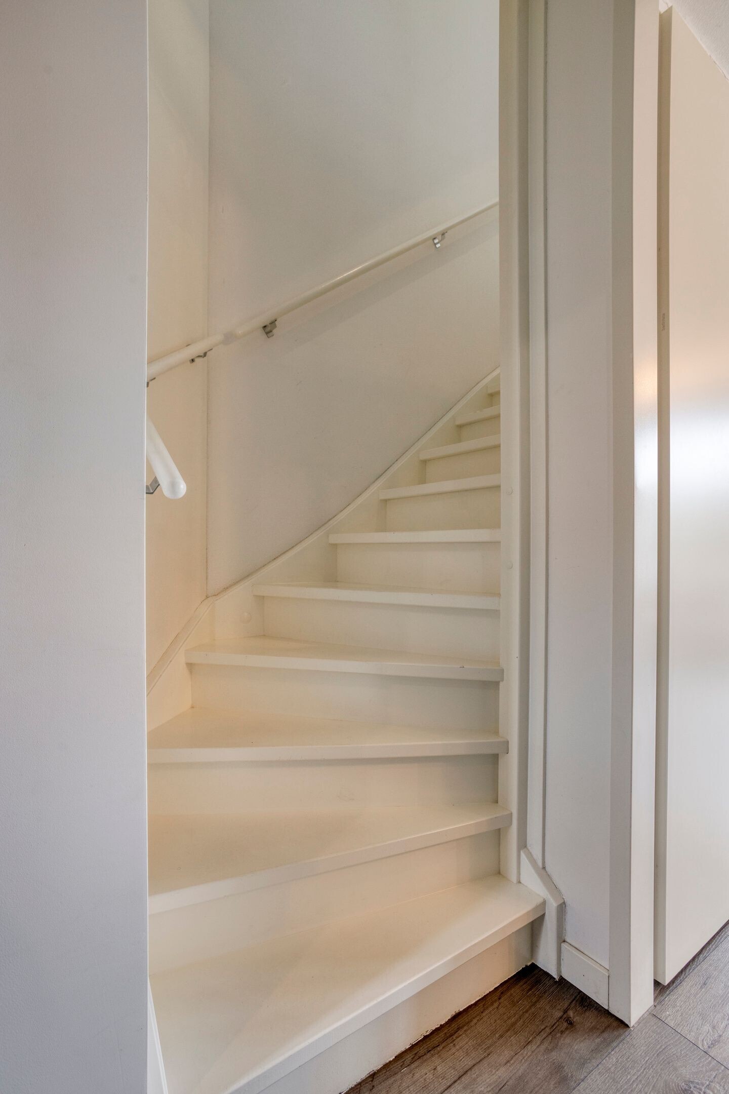 Tussenwoning te koop: Zwartbont 20, Veldhoven