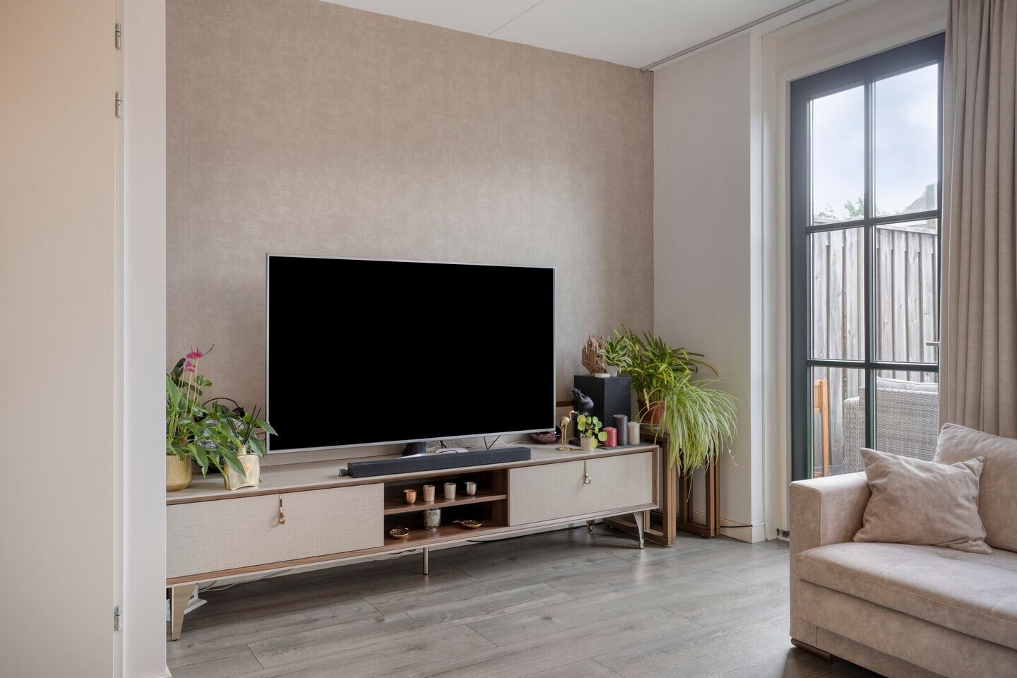Tussenwoning te koop: Zwartbont 20, Veldhoven