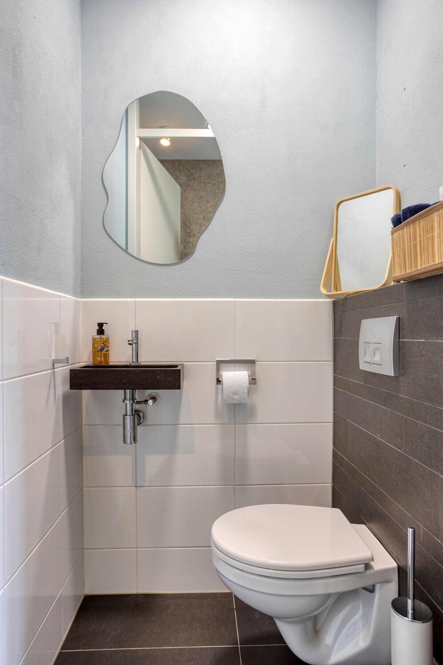 Tussenwoning te koop: Zwartbont 20, Veldhoven