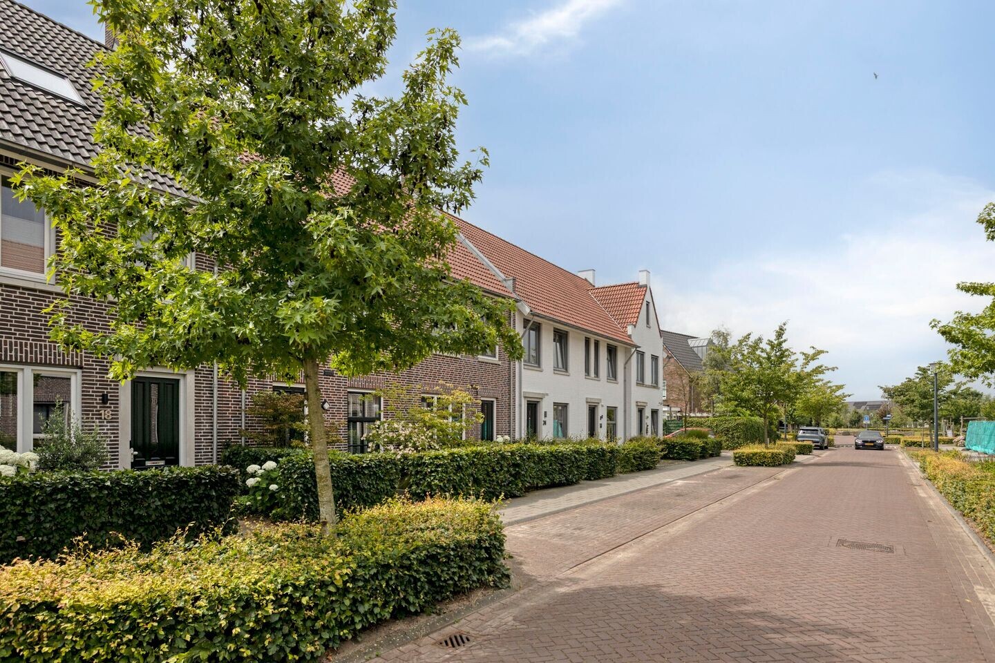 Tussenwoning te koop: Zwartbont 20, Veldhoven