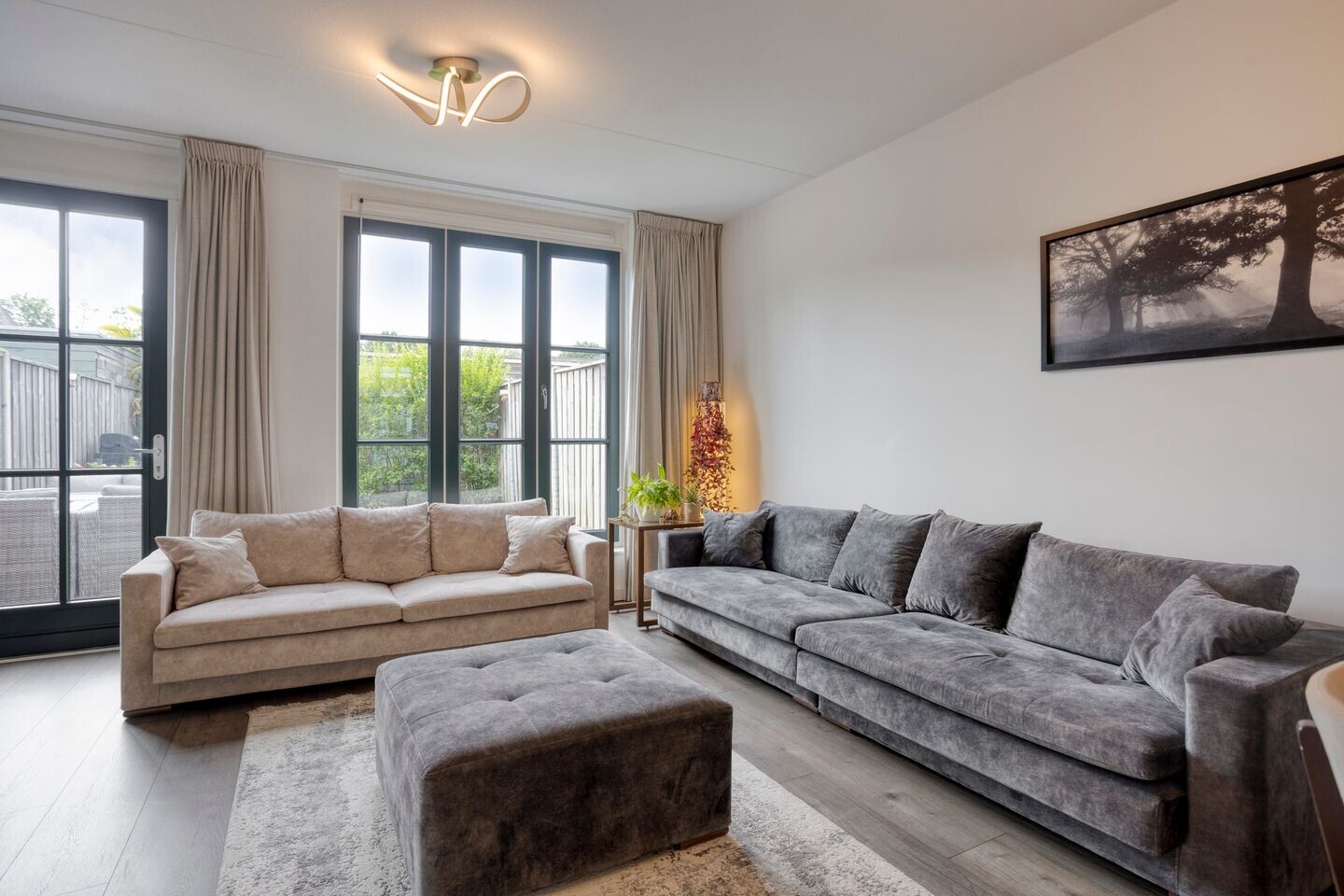 Tussenwoning te koop: Zwartbont 20, Veldhoven