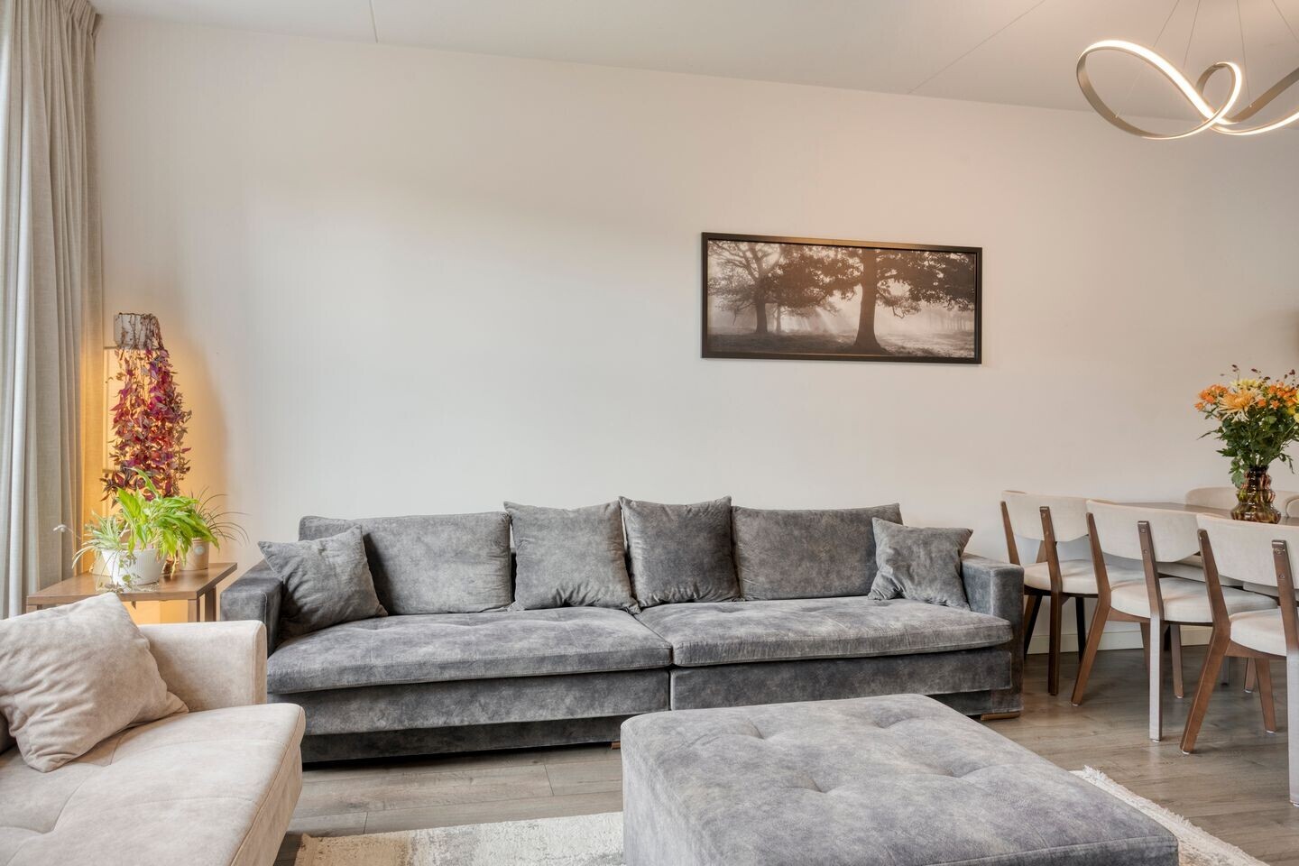 Tussenwoning te koop: Zwartbont 20, Veldhoven