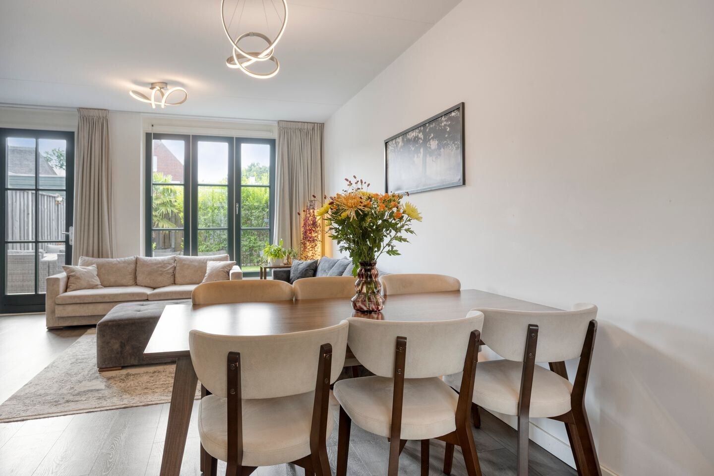 Tussenwoning te koop: Zwartbont 20, Veldhoven