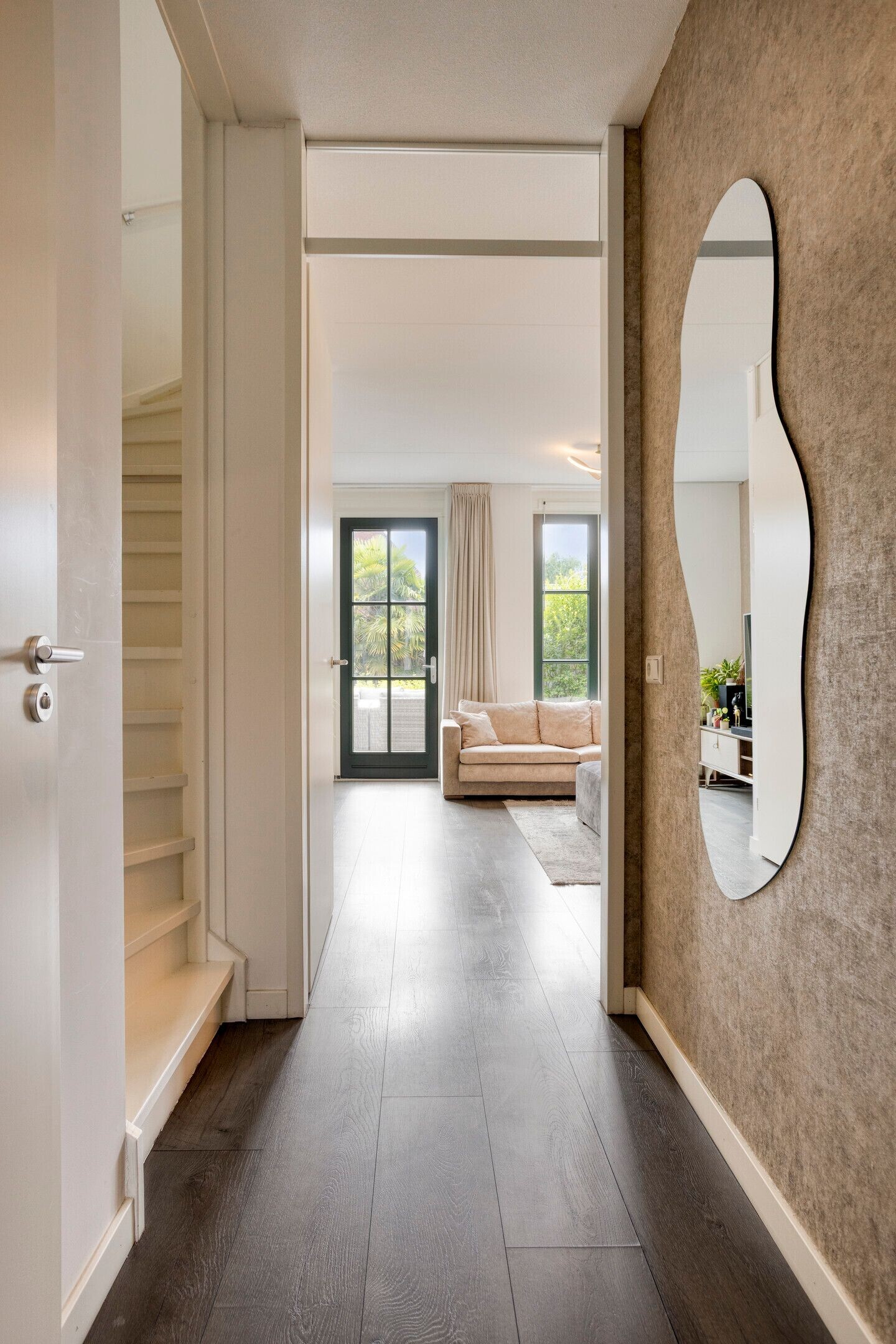 Tussenwoning te koop: Zwartbont 20, Veldhoven