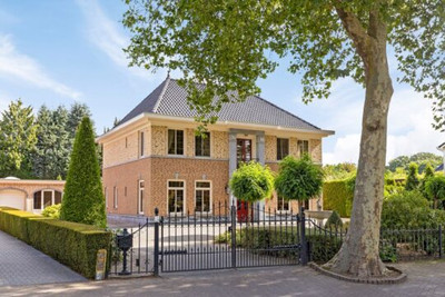 Oude Kerkstraat 2