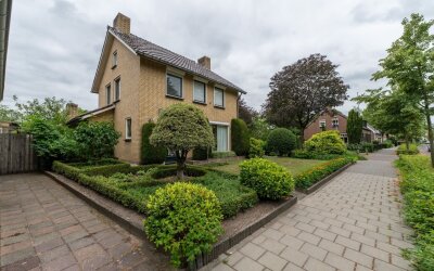 Oude Kerkstraat 30-A
