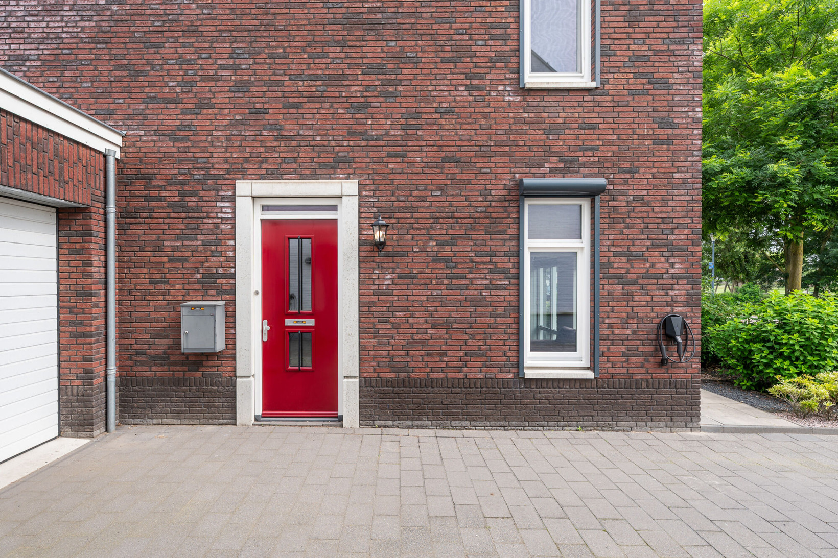 Tussenwoning te koop: Zittardsestraat 43, Veldhoven